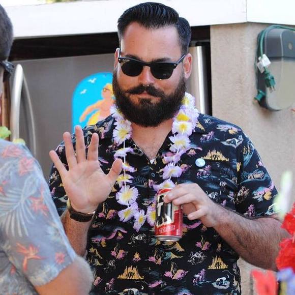 Meet your Posher, Mike - Picture 1 of 1